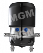 The Case for Electronic Brake Monitoring and Air Disc Brakes