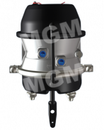 MGM offers insight into spring brake actuators manufactured with welded yokes.