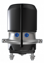 New Part Number added for New Flyer Articulated Buses