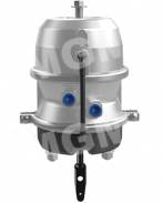 Our new LTS model is here!